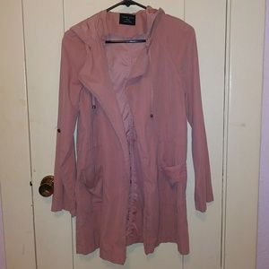 Light Utility Jacket